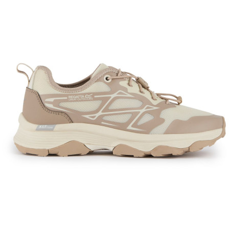 Scarpe da donna Regatta Womens Blaze beige LightVanilla