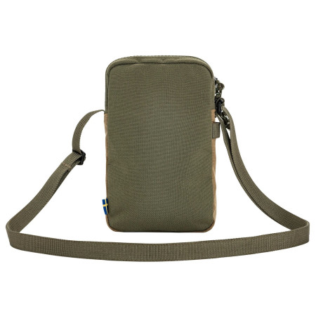 Borsa Fjällräven Vardag Pocket Small