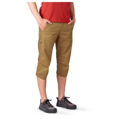 Pantaloni a 3/4 da uomo Rafiki Cliffbase