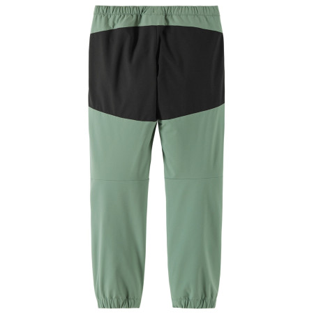 Pantaloni da bambino Reima Vaeltaa Stone Green