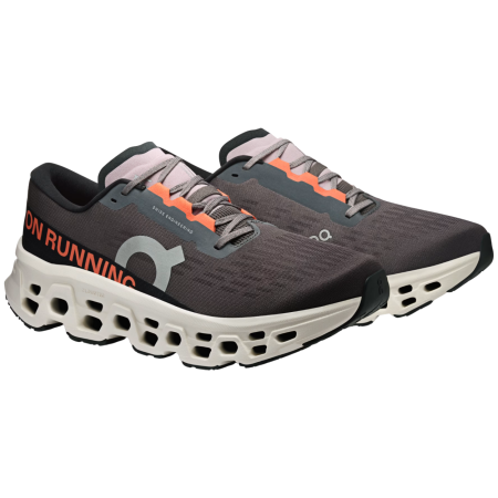 Scarpe da corsa da donna On Running Cloudmonster 3