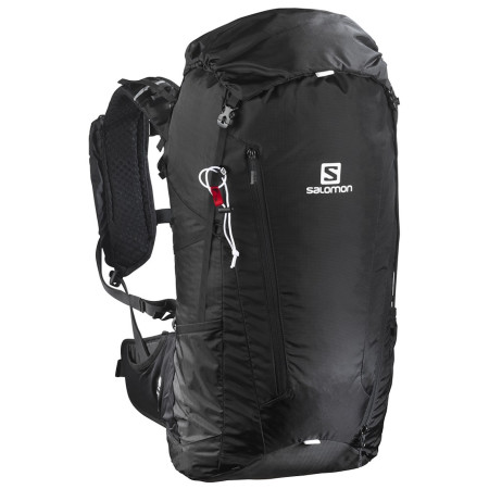 Zaino Salomon Peak 40 nero Black