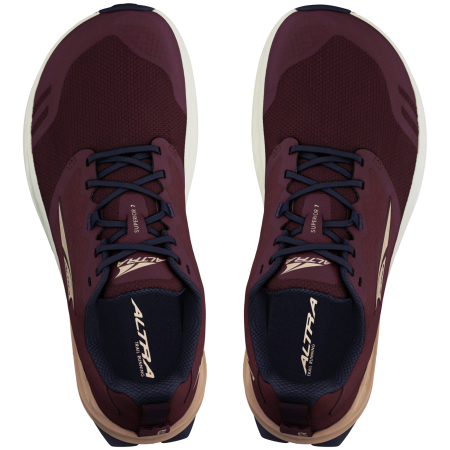 Scarpe da corsa da donna Altra W Superior 7