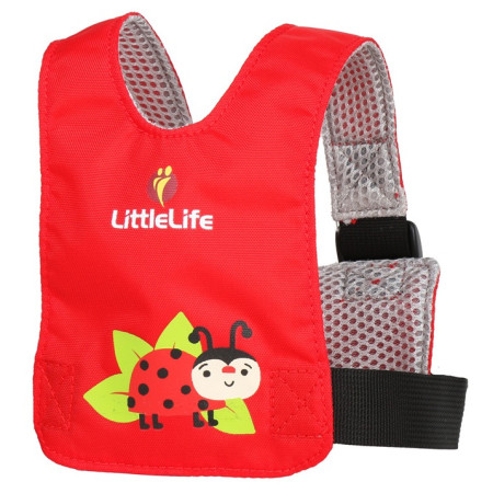 Redinelle di sicurezza LittleLife Toddler Reins Ladybird