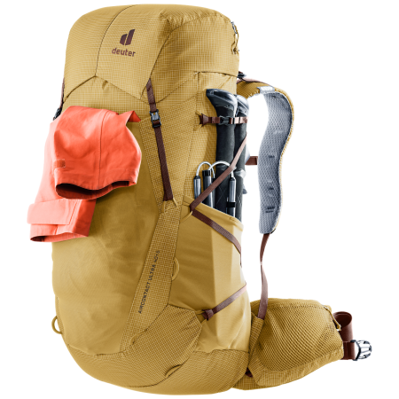 Zaino ultraleggero Deuter Aircontact Ultra 40+5