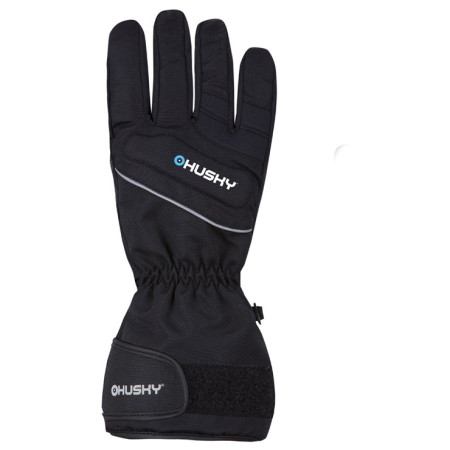 Guanti da uomo Husky Event M nero