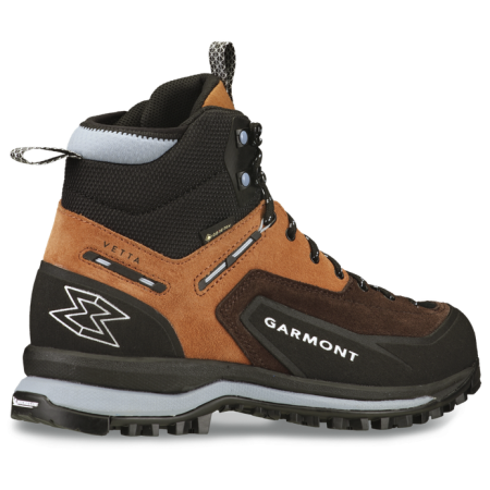 Scarpe da trekking da donna Garmont Vetta Tech Gtx Wms