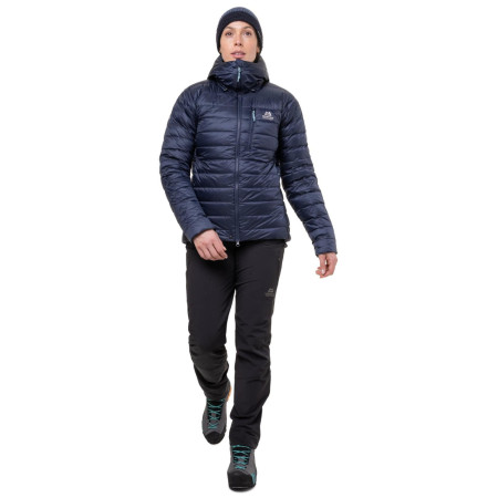 Piumino da donna Mountain Equipment Baltoro Jacket Women's