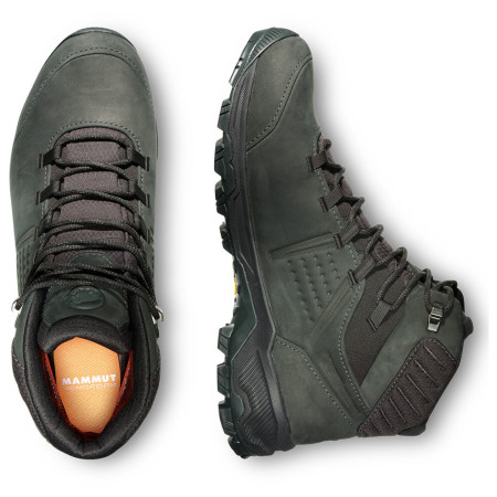 Scarpe da trekking da uomo Mammut Mercury IV Mid GTX® Men