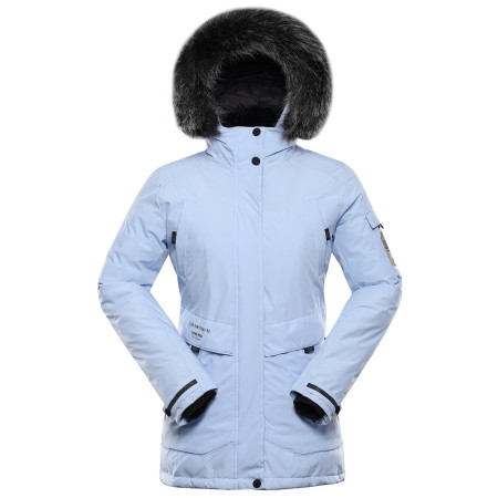 Giacca invernale da donna Alpine Pro Werda 2