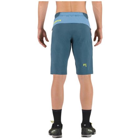 Pantaloncini da uomo Karpos Roccia Bermuda