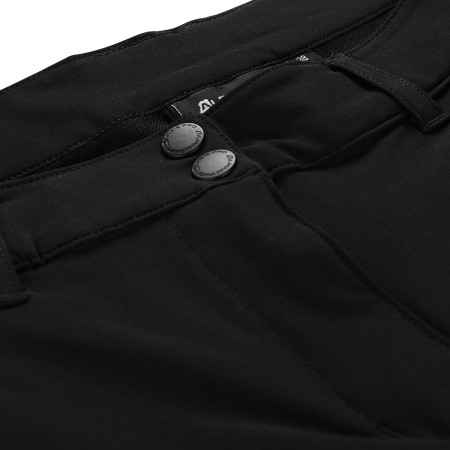 Pantaloncini da donna Alpine Pro Baka