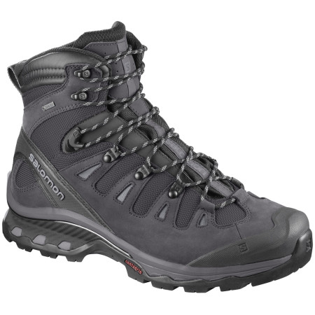 Scarpe da uomo Salomon Quest 4D 3 Gtx nero Phantom