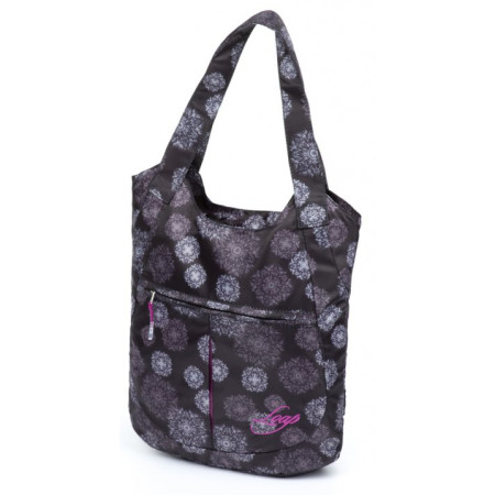 Borsa Loap Finnie nero černá