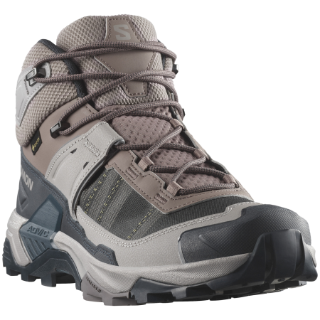 Scarpe da uomo Salomon X Ultra 5 Mid Gore-Tex