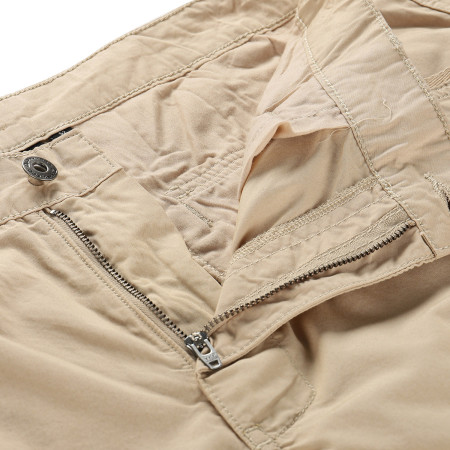 Pantaloncini da uomo Alpine Pro Urt