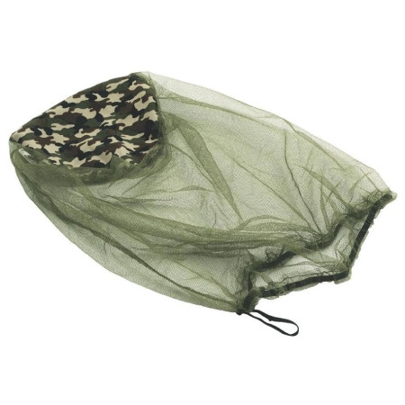 Zanzariera Easy Camp Insect Head Net