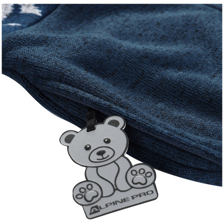 Maglione per bambini Alpine Pro Noreso