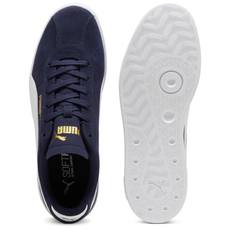 Scarpe sportive da uomo Puma Club II