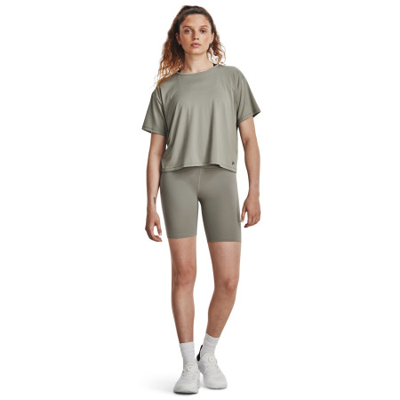 Pantaloncini da donna Under Armour Motion Bike Short