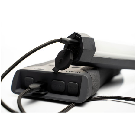 Lampada Ridge Monkey Vault Lite IR180