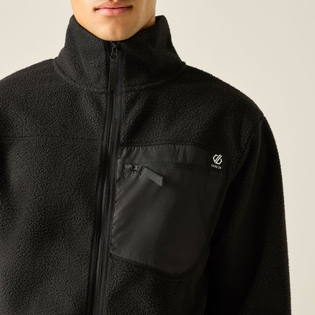 Felpa da uomo Dare 2b Camber Shield Fleece