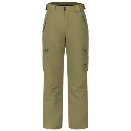 Pantaloni da uomo Dare 2b Baseplate Insulated Pant verde MartiniOlive