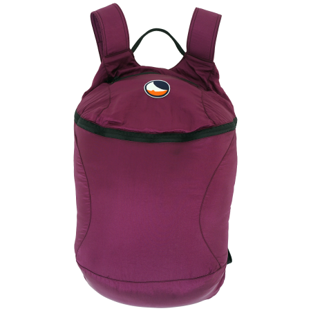 Zaino Ticket to the moon Backpack Plus 25L viola Plum
