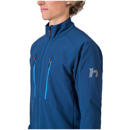 Giacca softshell da uomo Hannah Kash