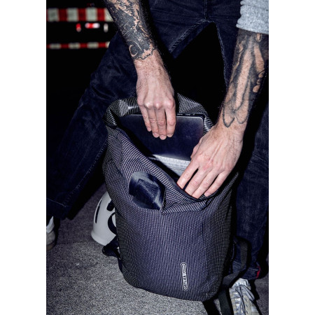 Zaino Ortlieb Velocity High-Vis