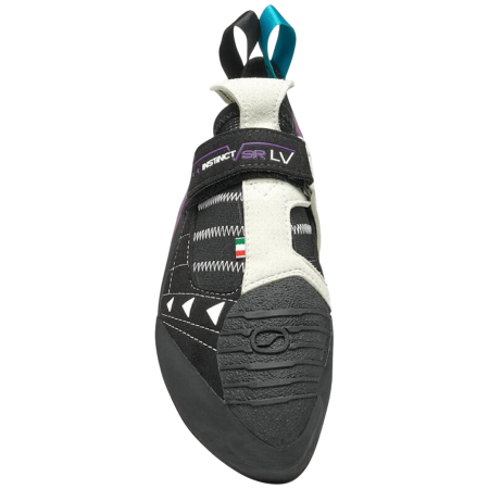 Scarpe da arrampicata Scarpa Instinct Vsr Lv