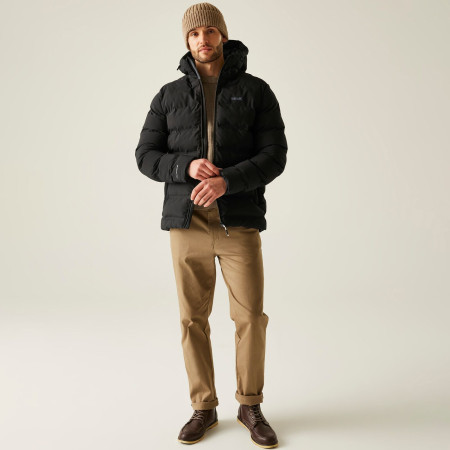 Giacca da uomo Regatta Altoro Thermal