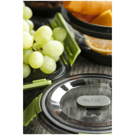 Scatola per alimenti Zulu Foodbox 1200 ml