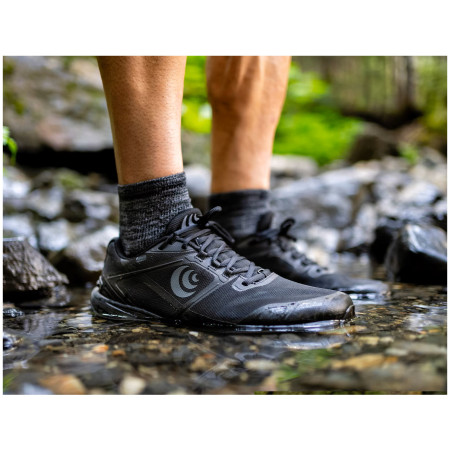 Scarpe da corsa da uomo Topo Terraventure 4 WP