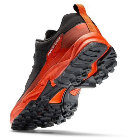 Scarpe da uomo Hannah Granite M Wp