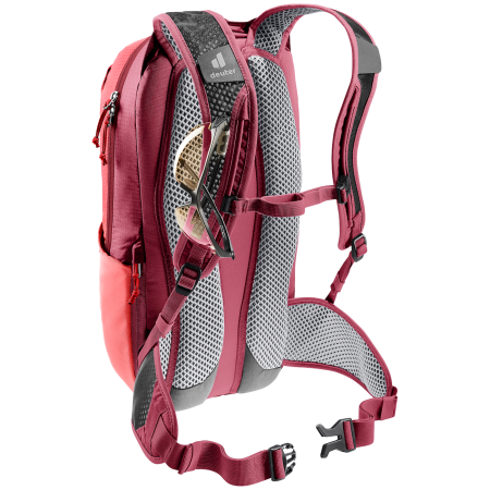 Zaino Deuter Race 12