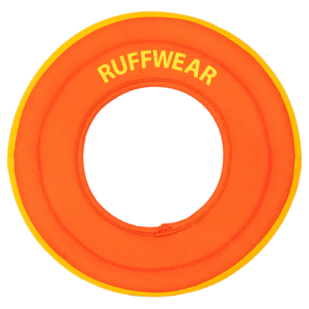 Giocattolo per cane Ruffwear Hydro Plane™ Toy Medium