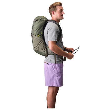 Zaino Gregory Zulu 28 Lt