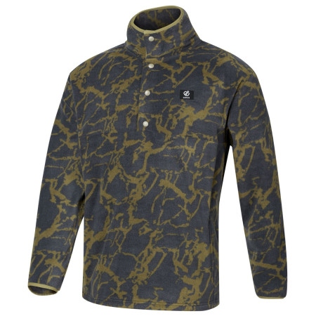 Felpa da uomo Dare 2b Mens Print Fleece