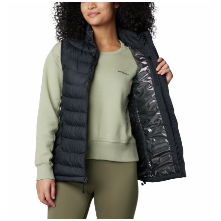 Gilet da donna Columbia Powder Lite™ II Vest