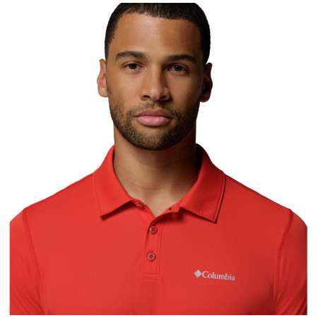 Maglietta da uomo Columbia Zero Rules™ Light Polo