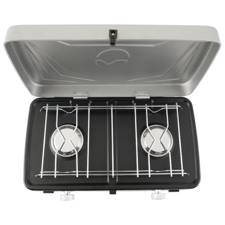 Fornello a gas Outwell Mauna Duo