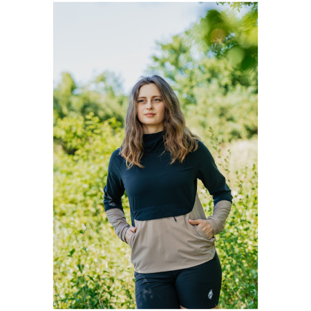 Felpa da donna High Point Rocky Lady Hoody