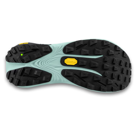 Scarpe da corsa da donna Topo Vista Wide