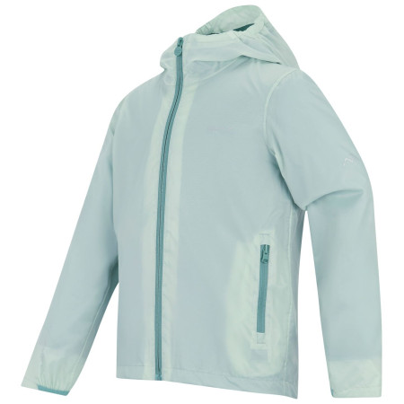 Giacca da bambino Regatta Lever OceanMist
