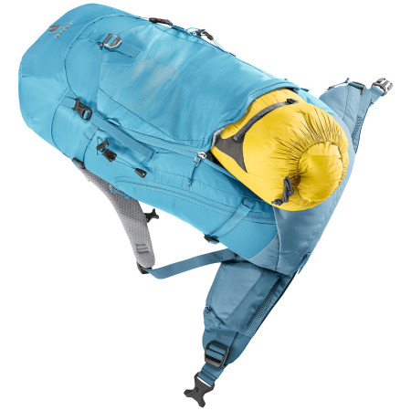 Zaino Deuter Trail Pro 34 SL