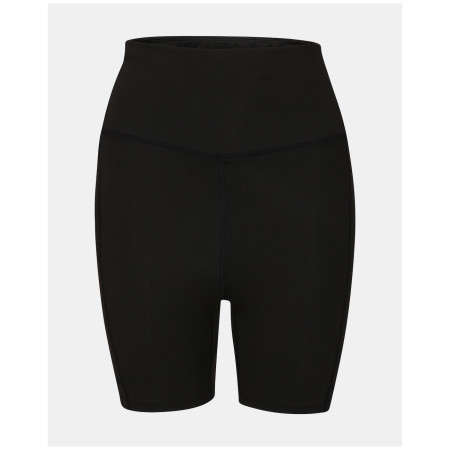 Pantaloncini da donna Kilpi Artemi-W nero BLK
