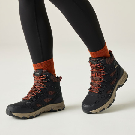 Scarpe da donna Regatta Womens Vendora Boot