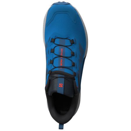 Scarpe da corsa da uomo Salomon Sense Ride 5