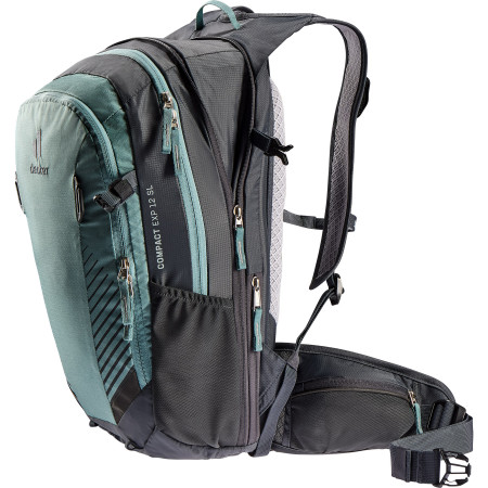 Zaino da donna Deuter Compact EXP 12 SL